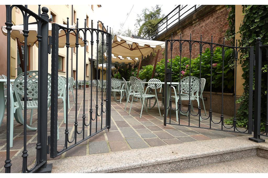 Hotel Acqui & Centro Benessere Acqui Terme Exterior foto